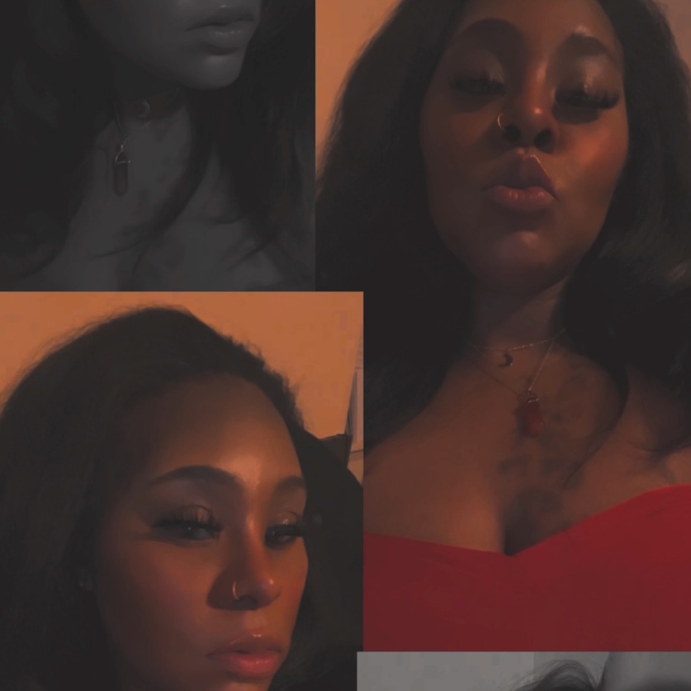 Meet your Posher, Ashiyona